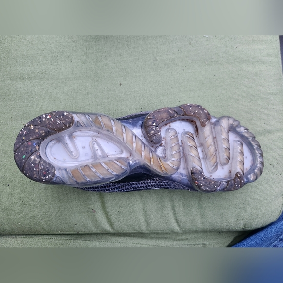 Nike Air Vapormax 2021 Flyknit Oreo (FINAL PRICE DROP) - Picture 8 of 14